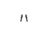 2206 Putco Luminix Grille Brackets Toyota Tun - Light Bar Mounting Kit