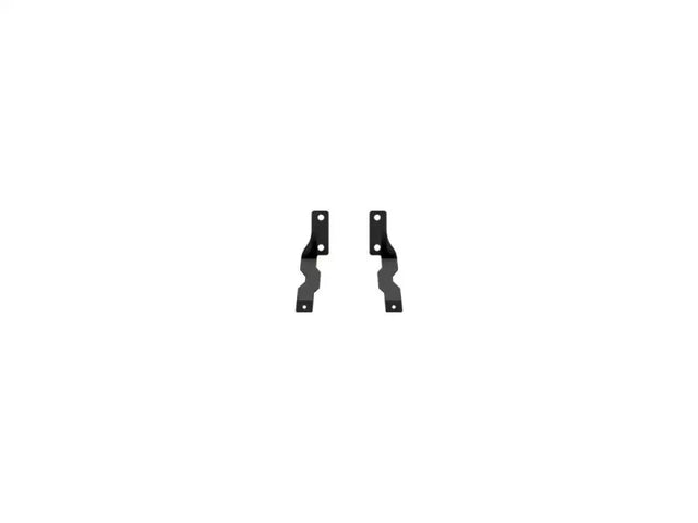 2206 Putco Luminix Grille Brackets Toyota Tun - Light Bar Mounting Kit