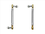22061 Icon 20-Up Jt Front Sway Bar Link - Stabilizer Kit
