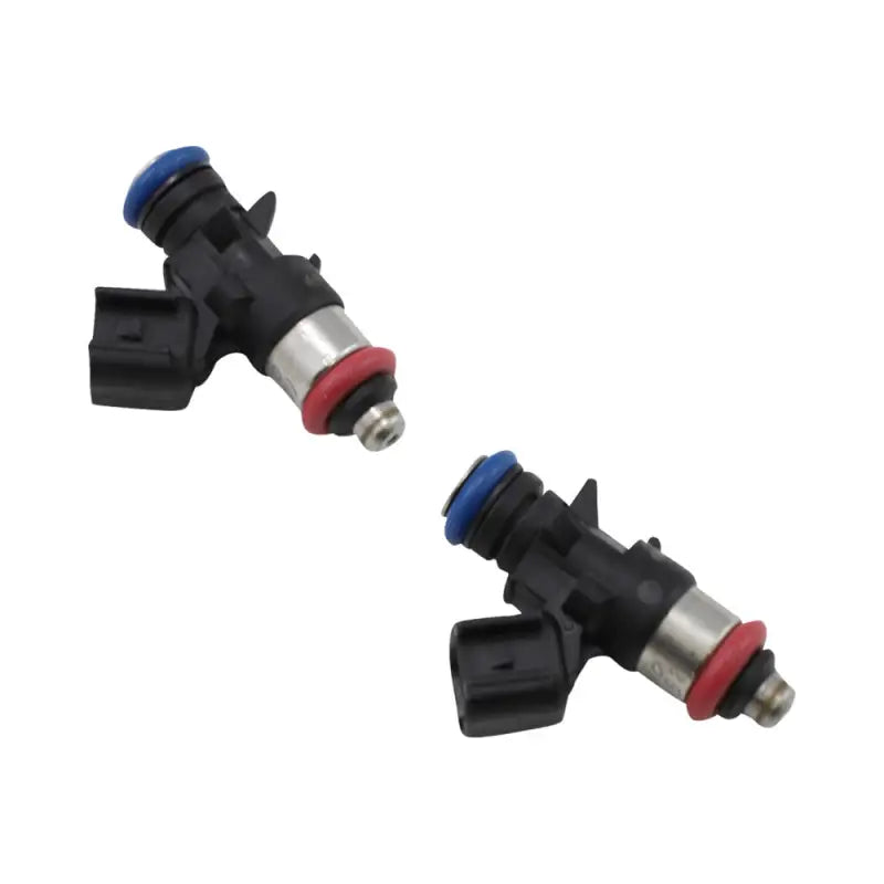 22062 Daytona Fuel Injectors M8 - Intake/Carb/Fuel System