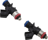 22062 Daytona Fuel Injectors M8 - Intake/Carb/Fuel System