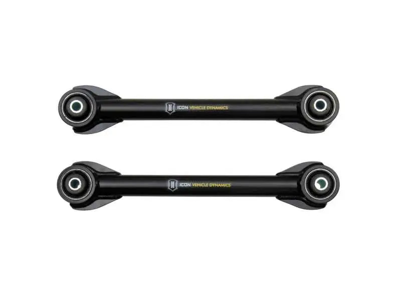 ICON 22064T ICON 2020+ Jeep JT Tubular Rear Upper Fixed Link Kit