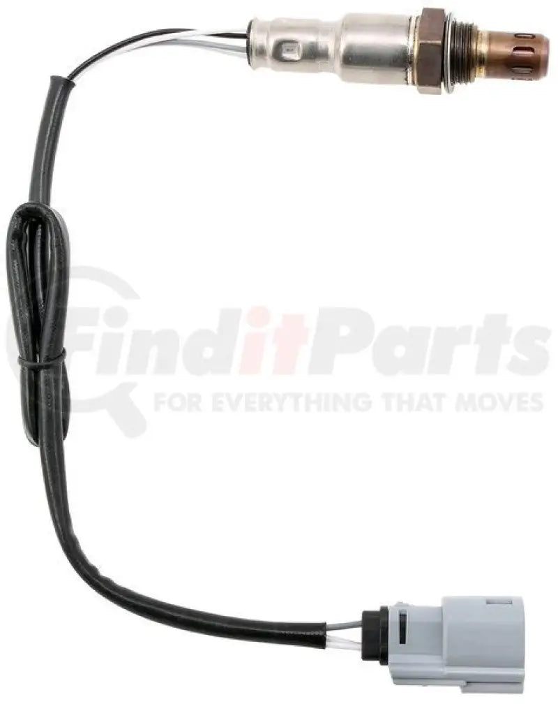 NGK NTK OE Type Oxygen Sensor with wiring and connector for easy install