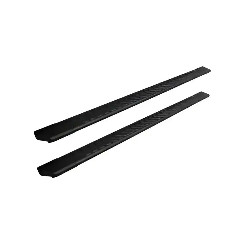 2207-0431BT Raptor 05-21 Nissan Frontier Extended Cab/ - Running Board