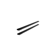 2207-0431BT Raptor 05-21 Nissan Frontier Extended Cab/ - Running Board