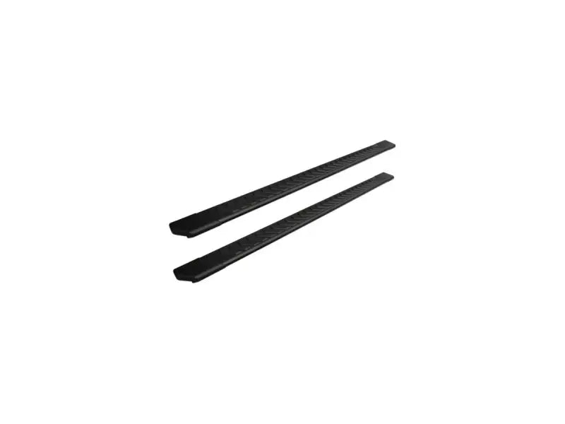 2207-0431BT Raptor 05-21 Nissan Frontier Extended Cab/ - Running Board