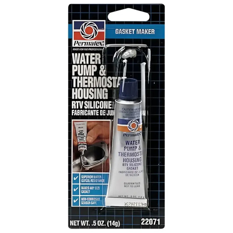 22071 Gasket Sealer