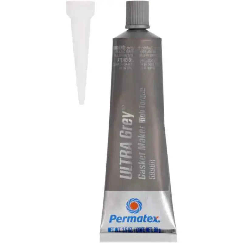 22074 Permtx-Lockt Ultra Grey Gasket Maker
