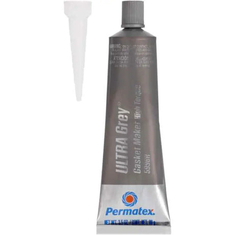 22074 Permtx-Lockt Ultra Grey Gasket Maker