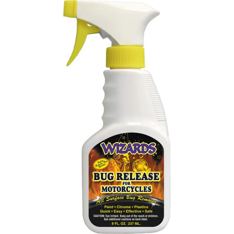 22080 Wizards Bug Release 8Oz 