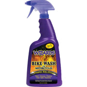 22086 Wizards Bike Wash 22Oz 