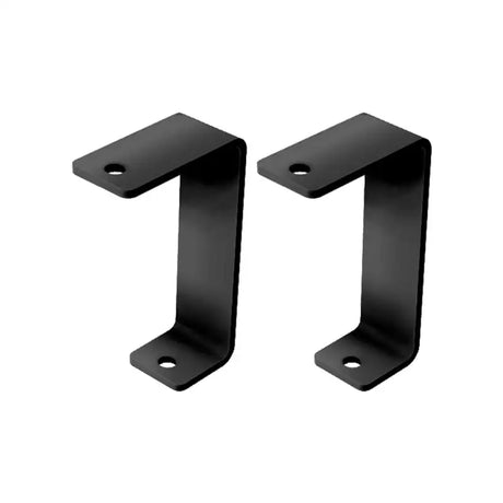 2209 Putco Luminix Grille Brackets  Ram 2500/3