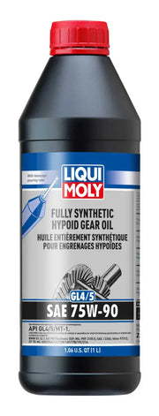 22090 Gear Oil