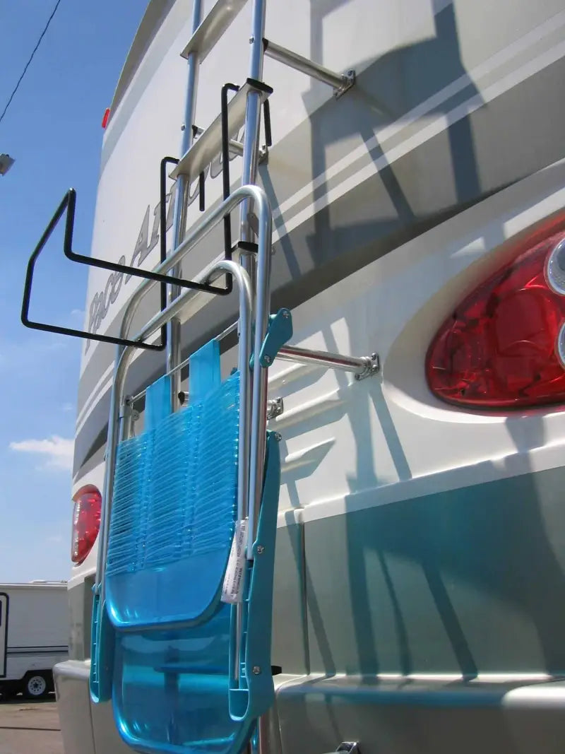 22105 Camping Chair Storage Rack