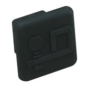 2211 Trailer Hitch Cover