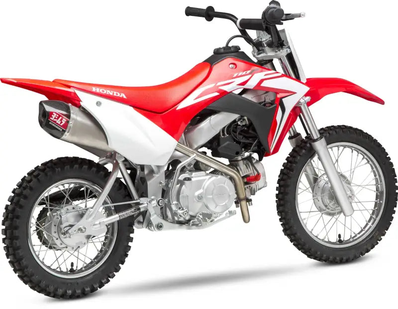 YOSHIMURA 221110R520 Rs 9t Header/Canister/End Cap Exhaust System Ss Al Cf