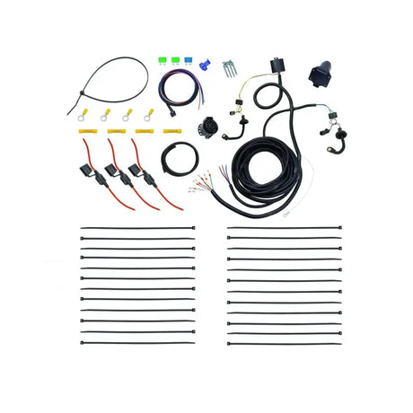 22114 Trailer Wiring Connector