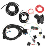 22115 Trailer Wiring Connector