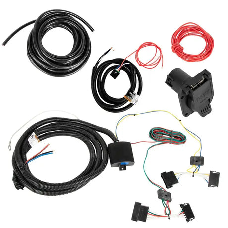 22115 Trailer Wiring Connector