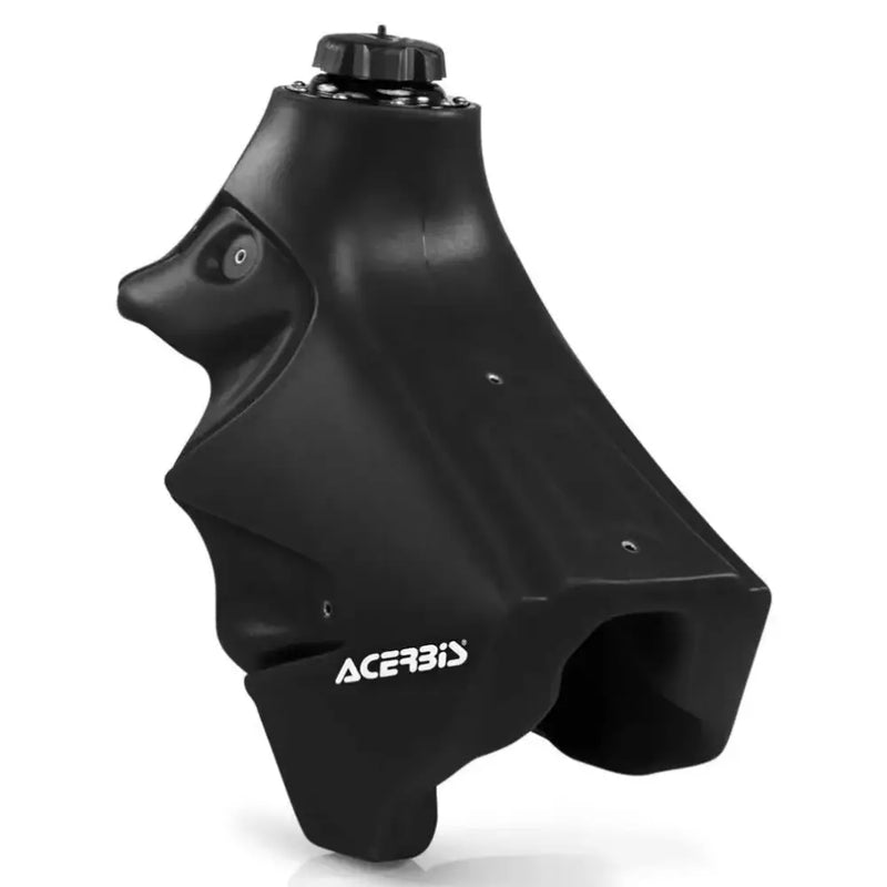 ACERBIS 2211560001 Fuel Tank 3.2 Gal Black