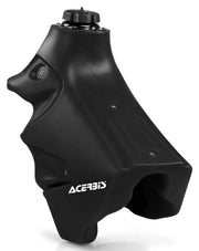 ACERBIS 2211560001 Fuel Tank 3.2 Gal Black