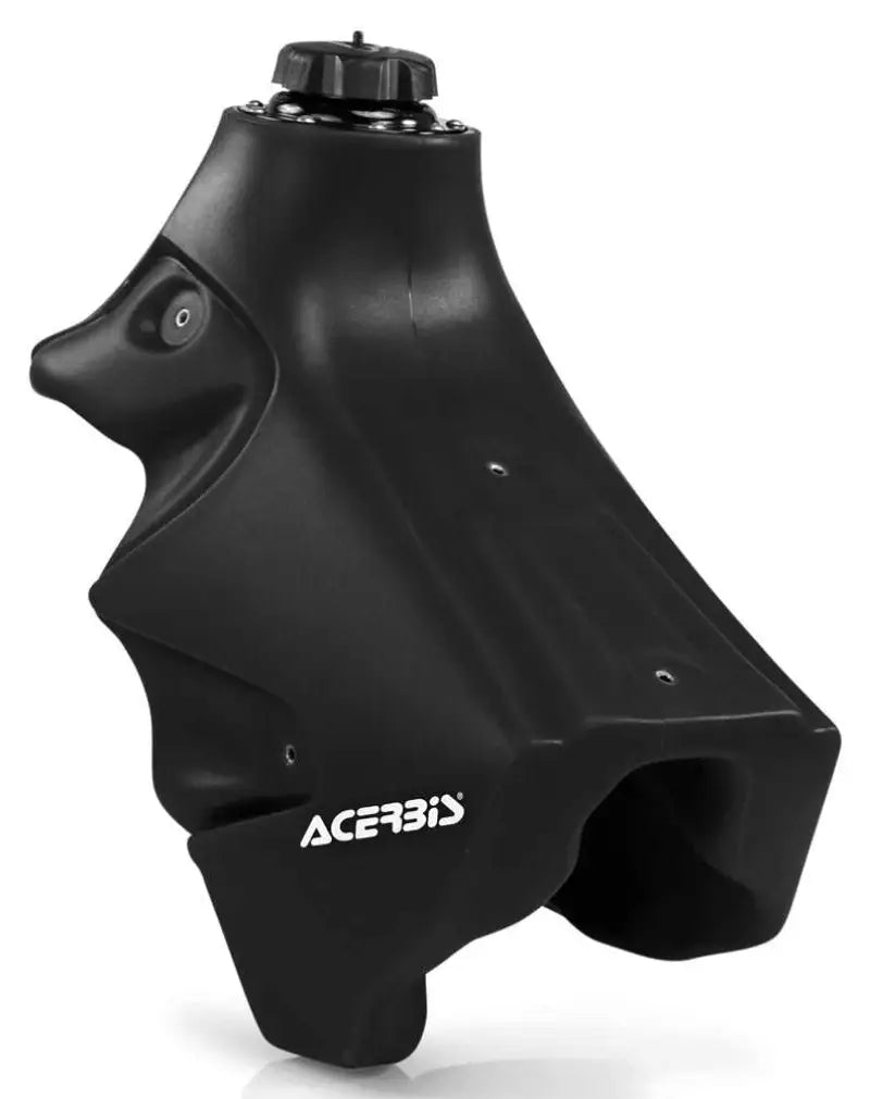ACERBIS 2211560001 Fuel Tank 3.2 Gal Black