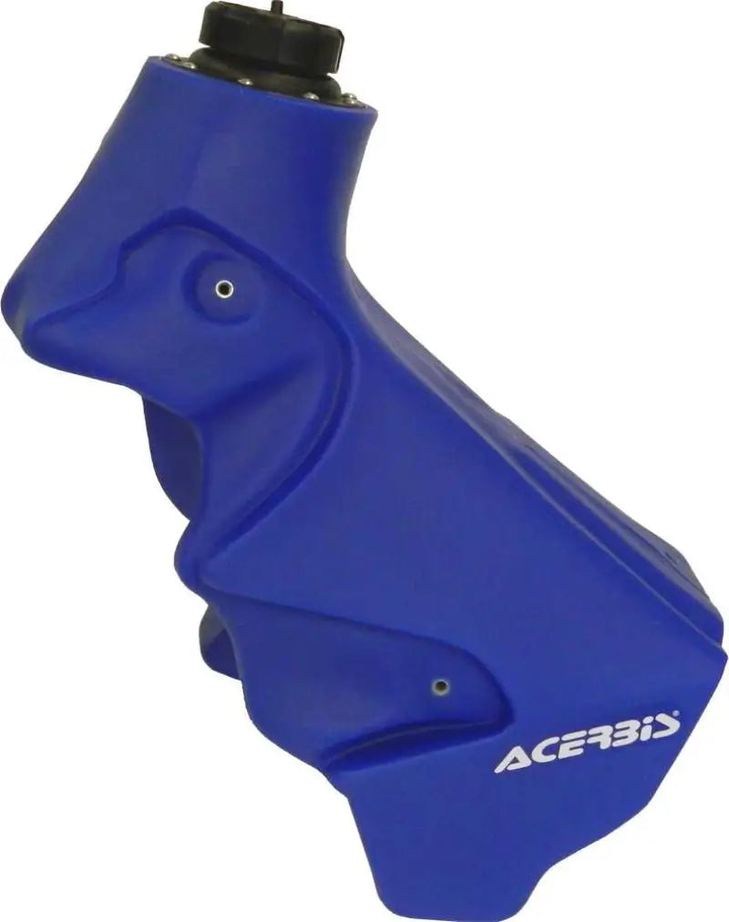 ACERBIS 2211560003 Fuel Tank 3.2 Gal Blue