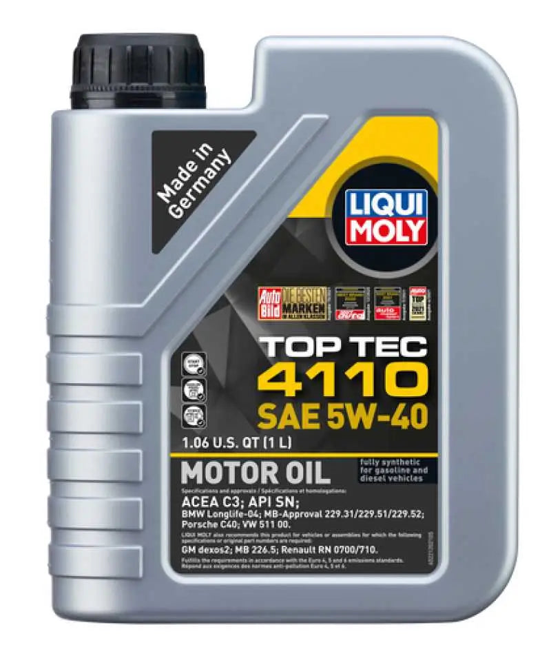 22120 Oil