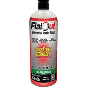 Flat Out Tire Sealant 32oz 8/Case