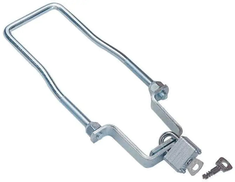 22136 Spare Tire Carrier