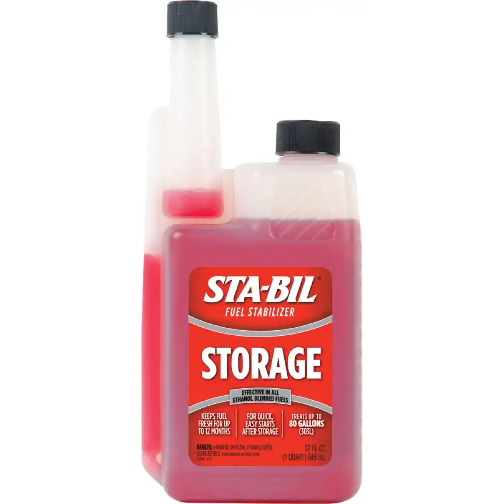 2214-OLD Sta-Bil Fuel Stabilizer 32Oz 