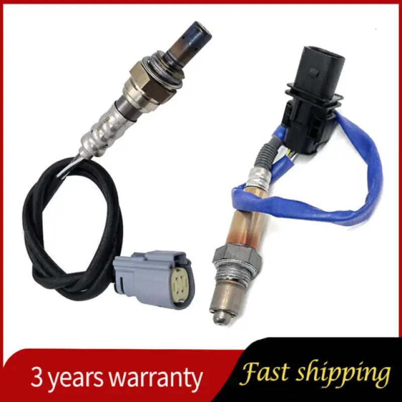 22141 NGK Ford C-Max 2016-2013 Esc - Oxygen Sensor