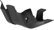 2215020001 Skid Plate Black