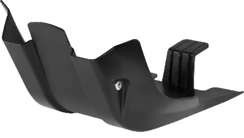 2215020001 Skid Plate Black