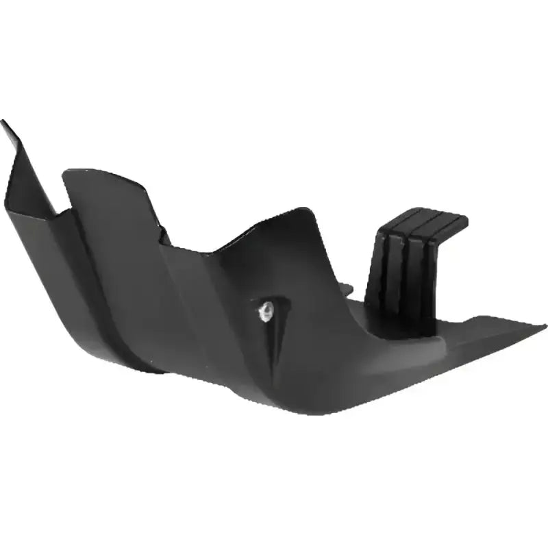 2215020001 Skid Plate Black