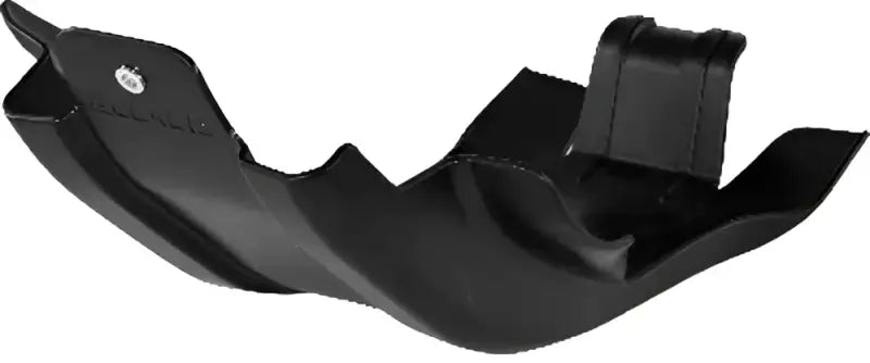 2215040001 Skid Plate Black