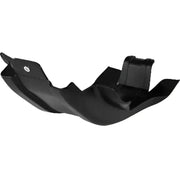 2215040001 Skid Plate Black