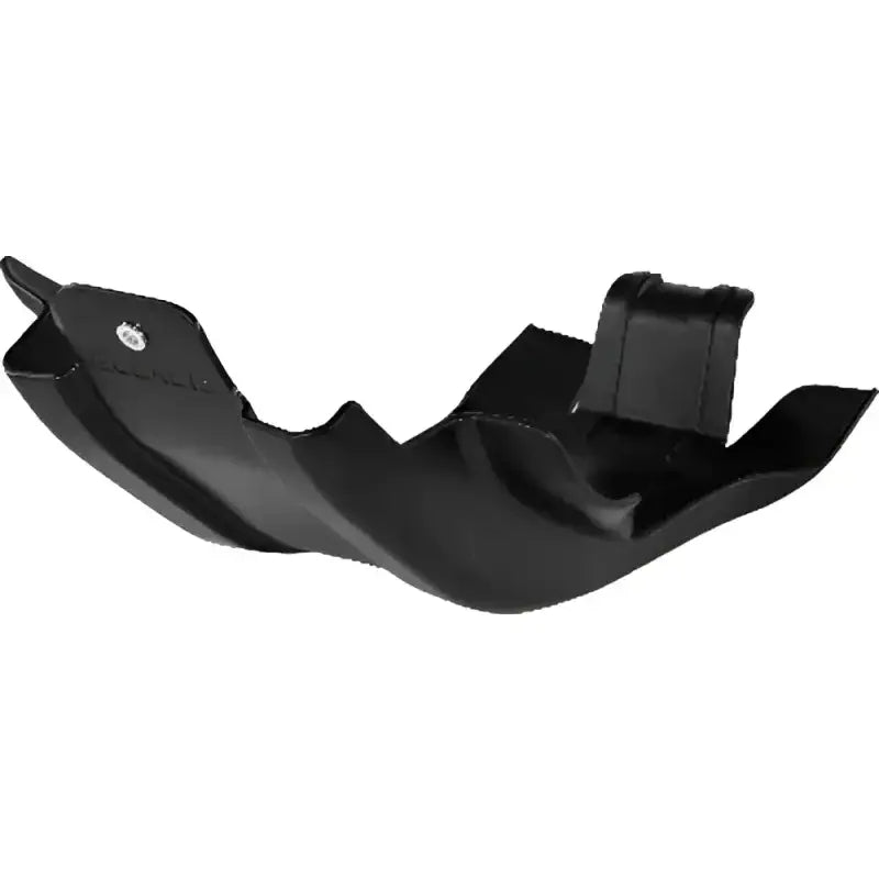 2215040001 Skid Plate Black