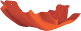2215040237 Skid Plate Orange