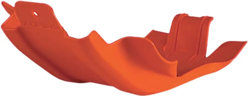 2215040237 Skid Plate Orange