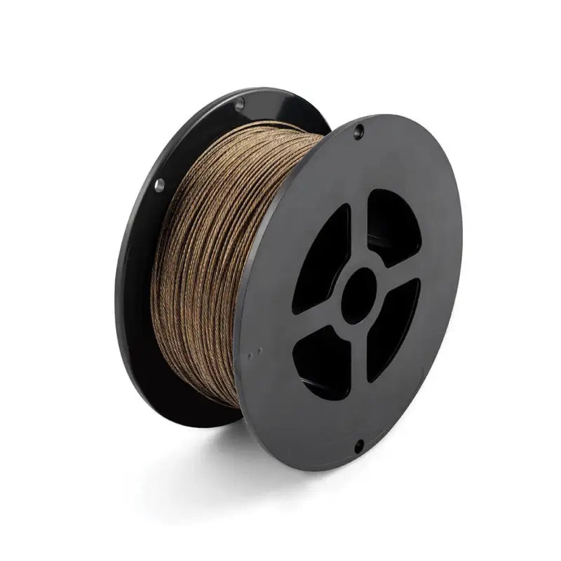 2215396 Cannon Downrigger Cable 200’ Spl Stainless