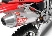 YOSHIMURA 2215503 Rs 2 Header/Canister/End Cap Exhaust System Ss Al Ss