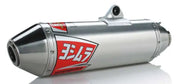 YOSHIMURA 2215703 Rs 2 Header/Canister/End Cap Exhaust System Ss Al Ss