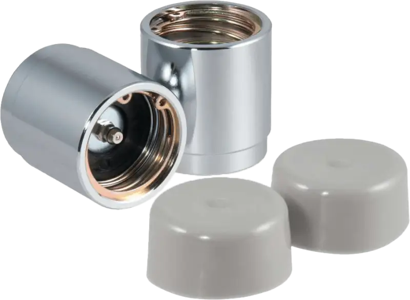 22178 Curt Bearing Protector 1Pr Fits 1.78 Inch Hub Diameter - RV and Auto Parts