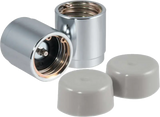 22178 Curt Bearing Protector 1Pr Fits 1.78 Inch Hub Diameter - RV and Auto Parts