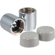 22178 Curt Bearing Protector 1Pr Fits 1.78 Inch Hub Diameter - RV and Auto Parts