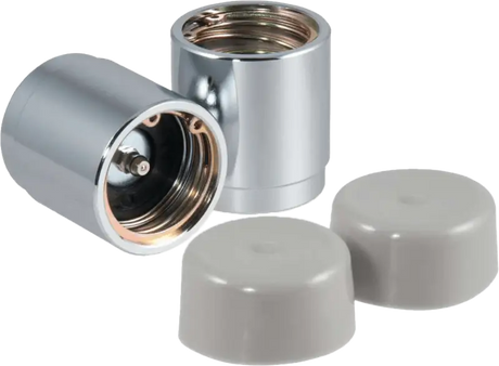 22178 Curt Bearing Protector 1Pr Fits 1.78 Inch Hub Diameter - RV and Auto Parts