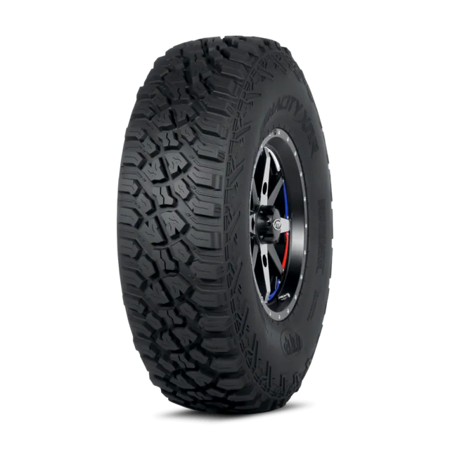 ITP Tenacity Tire - 35X9.5R15 10PR - RV and Auto Parts