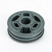 222-27-001 3 Port Damping Piston 1.459"X0.377"X1.355" 