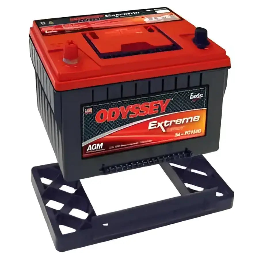 2220-1251 Battery Tray